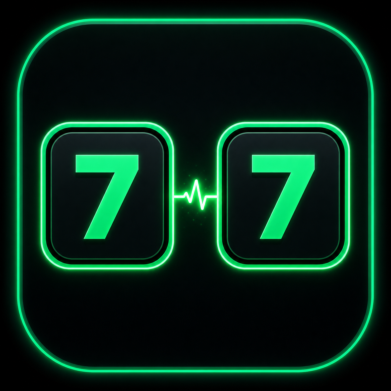 Digit Pairs logo